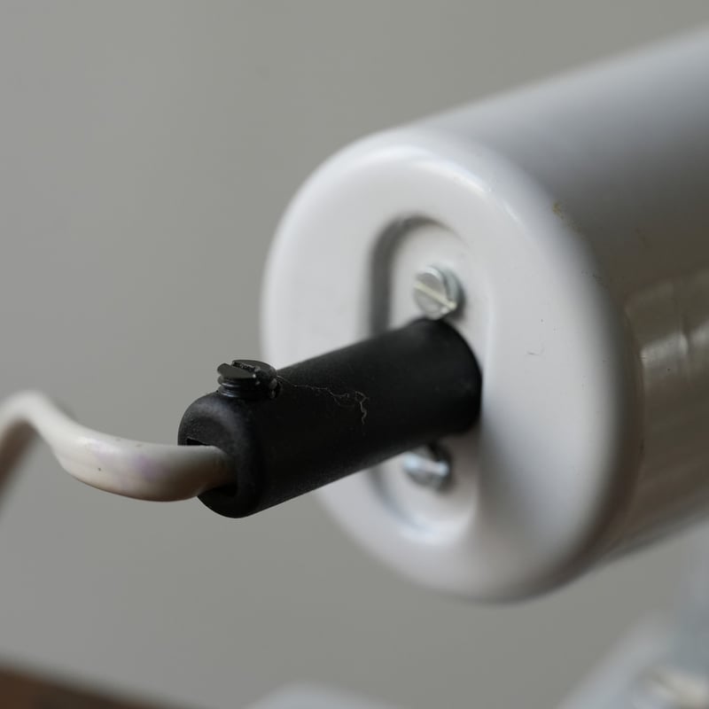 フランスヴィンテージ LITA社製 スポットライト 50s クリップランプ フランスヴィンテージ LITA社製 スポットライト 50s クリップランプ