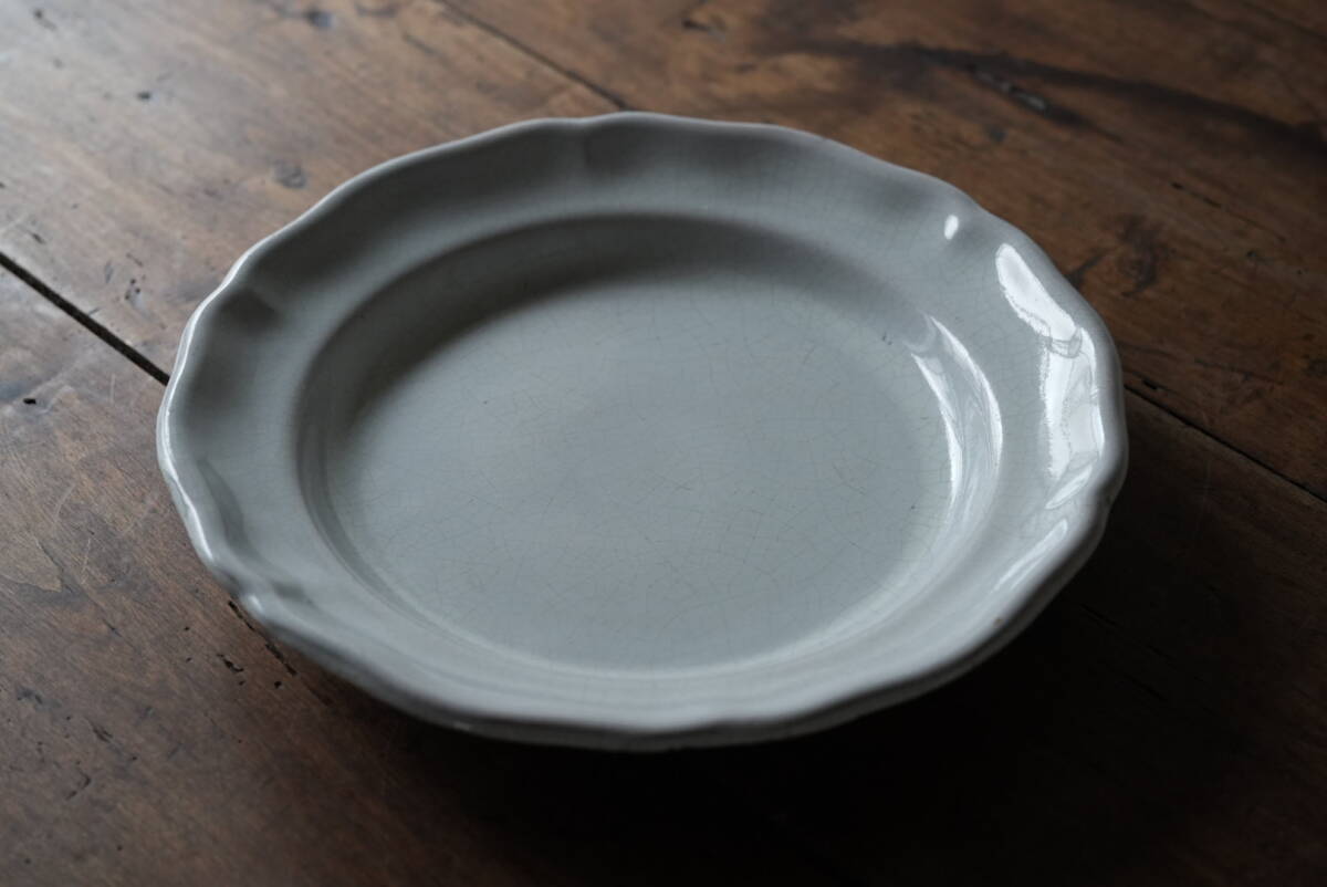 キュノワール cul noir とても珍しい藤色のスープボウル キュノワール cul noir とても珍しい藤色のスープボウル - メルカリ