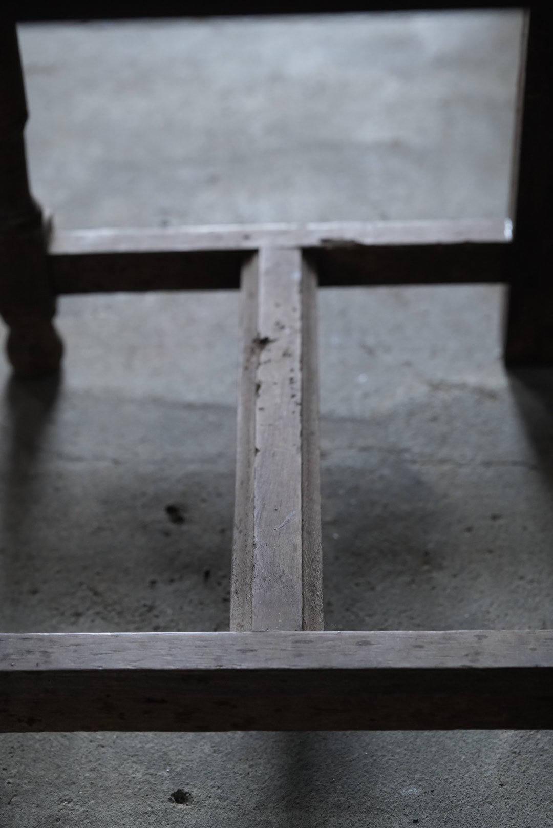 ロレーヌチェア / 1800年代・フランス | gallery yaichi