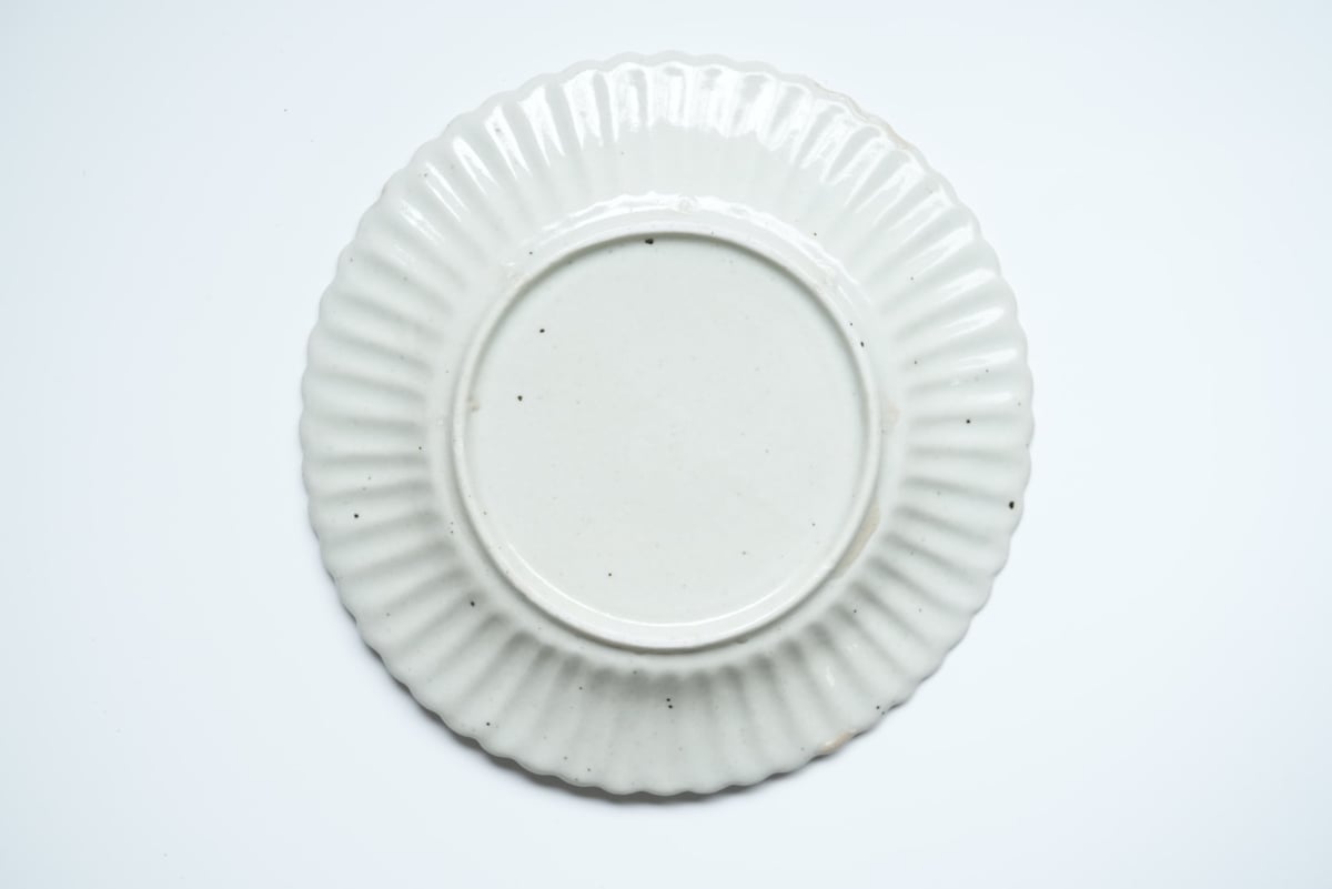 安藤雅信、ホワイト陶器皿3枚セット fit=scale-down,w=1200