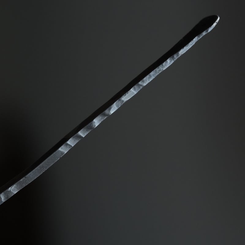 銀匙 / 長谷川まみ | gallery yaichi