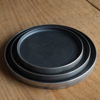 加彩花器 / 内田京子 | gallery yaichi