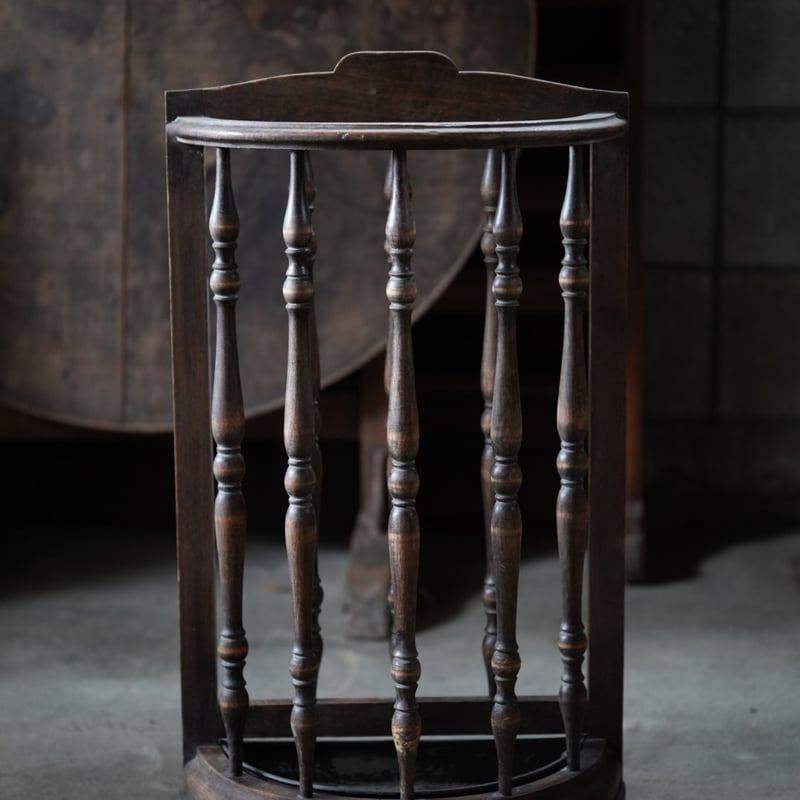 木製傘立て / 1900年代・フランス | gallery yaichi