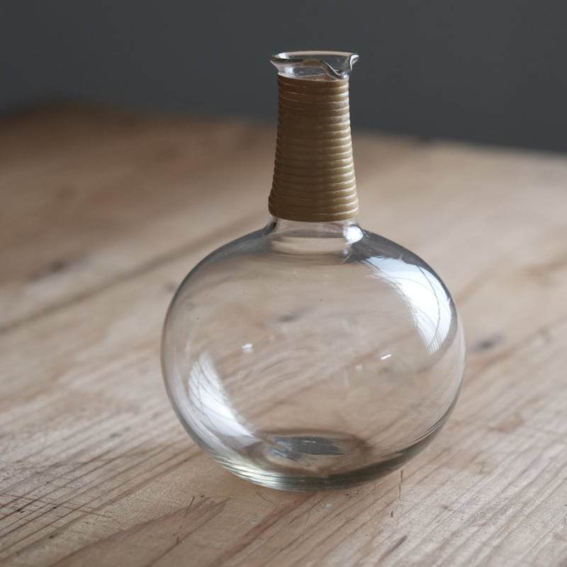 燗瓶_丸 / 津田清和 | gallery yaichi