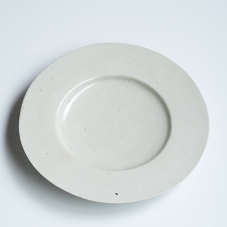 安藤雅信　皿　二枚組 安藤雅信】堅手段皿 S | ギャルリ百草 online store