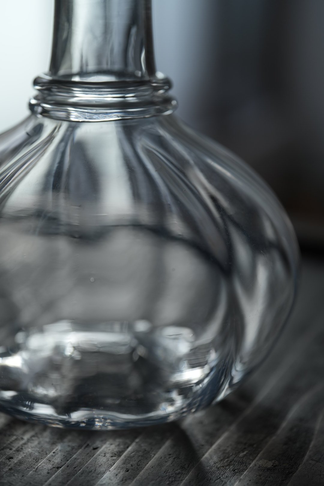 オニオンボトル　アンティーク　19-20c初頭 オニオンボトル アンティーク 19-20c初頭 - メルカリ