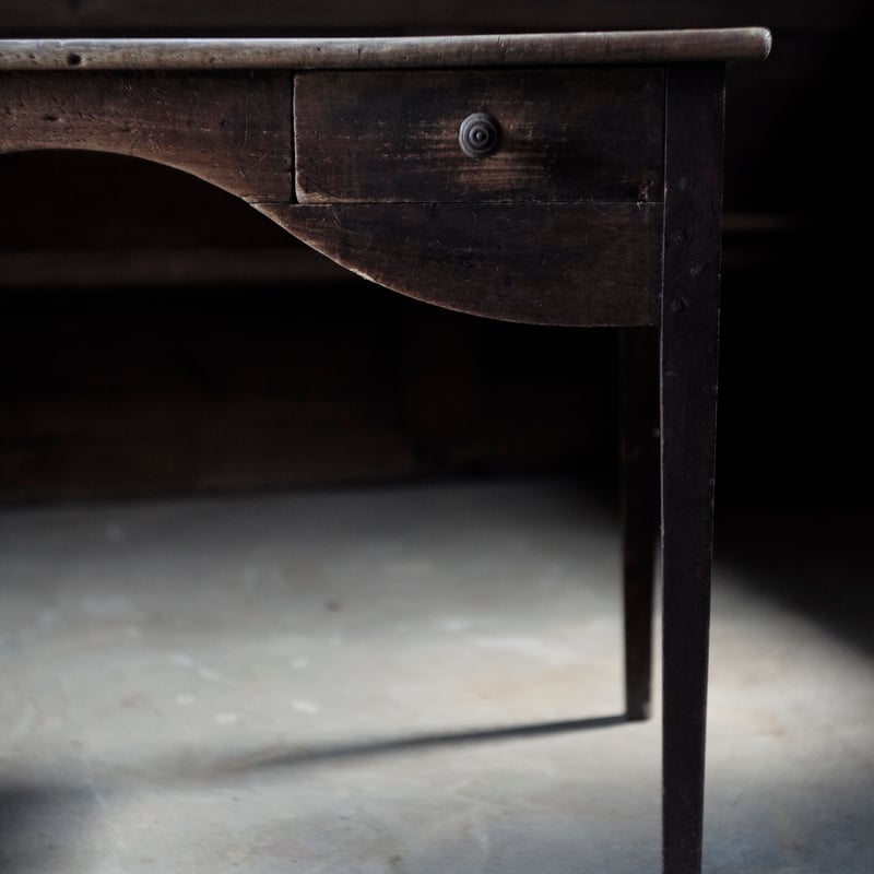 テーブル / 1900年前後・フランス | gallery yaichi