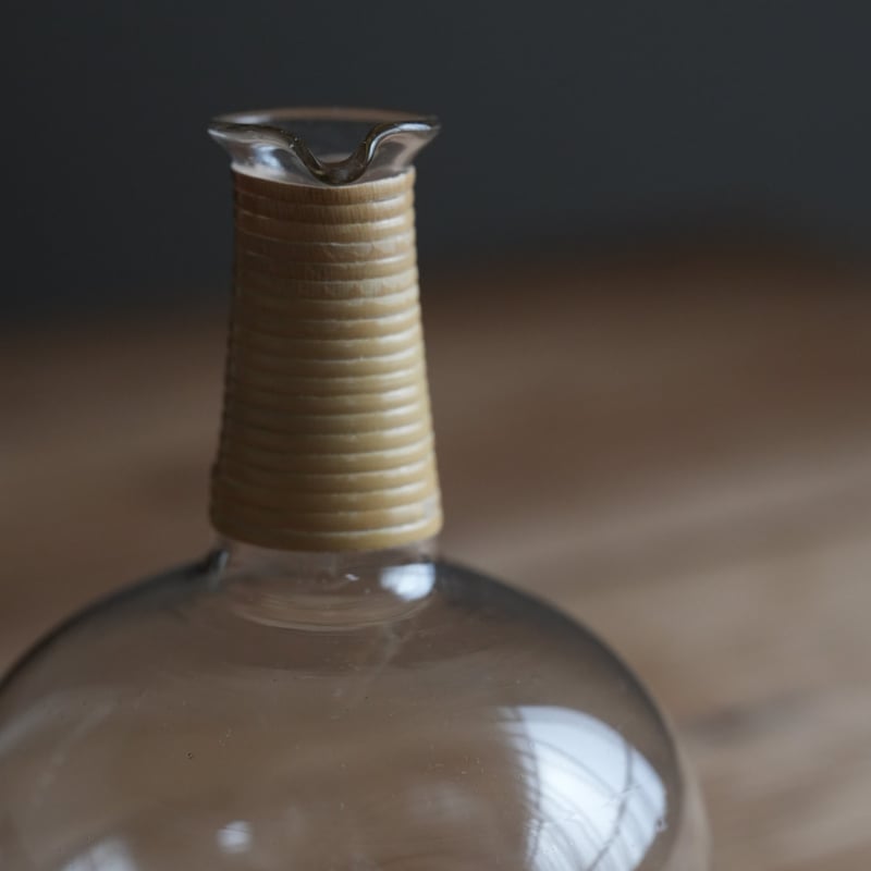 燗瓶_丸 / 津田清和 | gallery yaichi