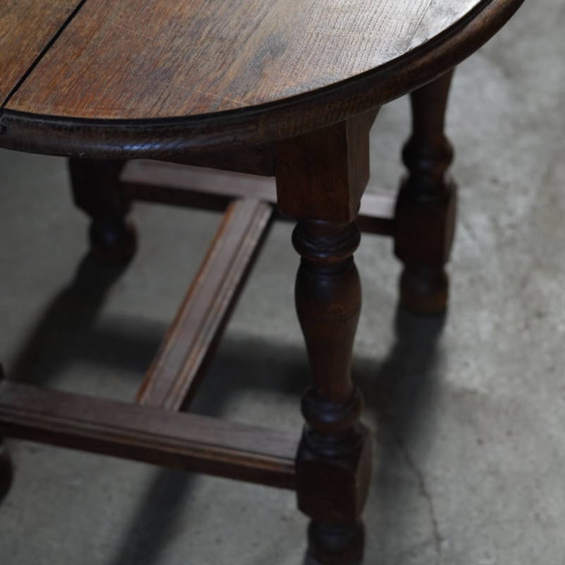 フランス アンティーク 1900年頃 テーブル