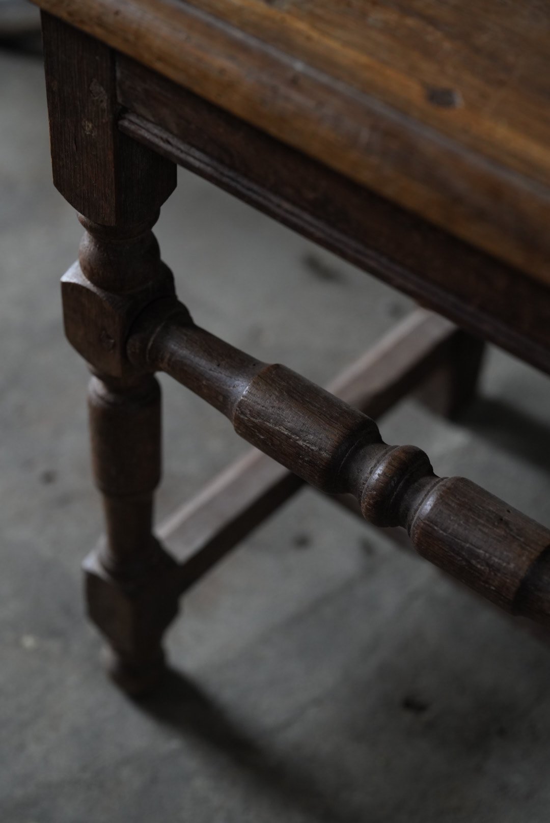 ロレーヌチェア / 1800年代・フランス | gallery yaichi