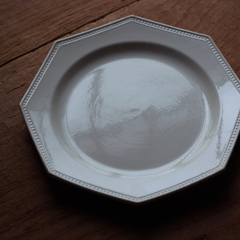 Creil et Montereau 古いクレイユモントロー窯 ファイアンスフィーヌ