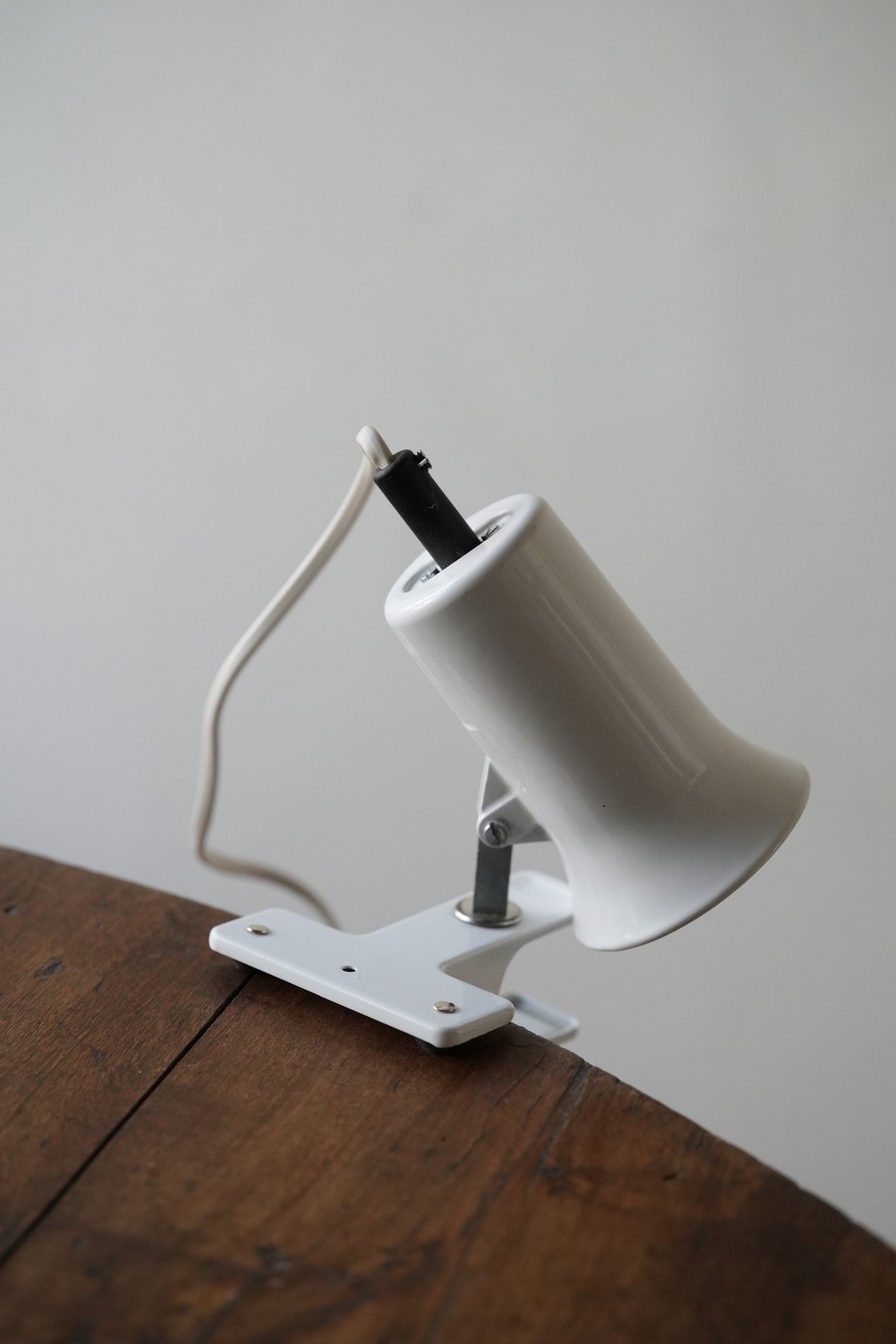 フランスヴィンテージ LITA社製 スポットライト 50s クリップランプ フランスヴィンテージ LITA社製 スポットライト 50s クリップ