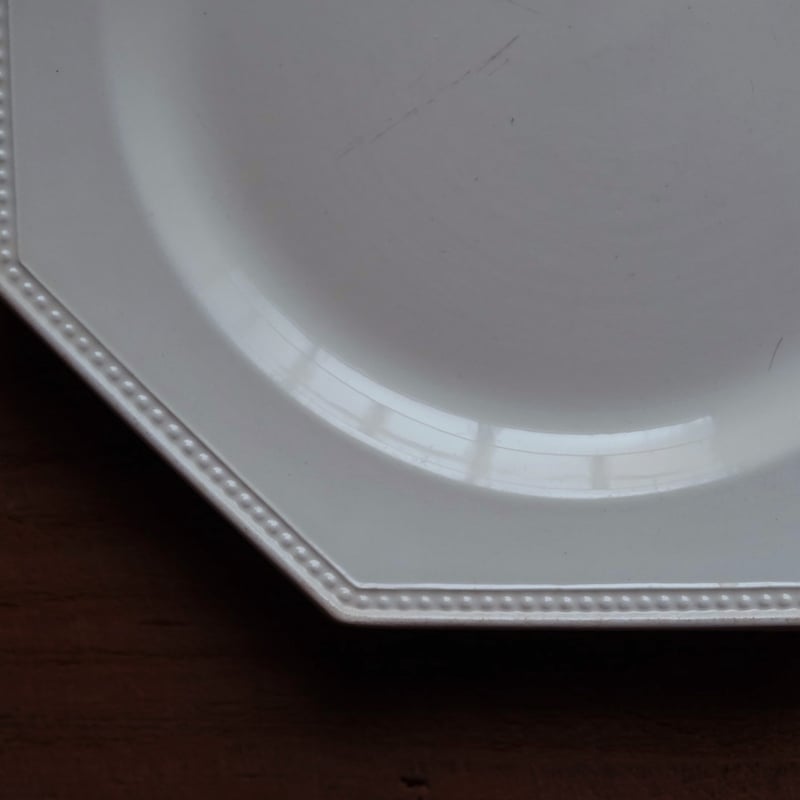 Creil et Montereau 古いクレイユモントロー窯 ファイアンスフィーヌ