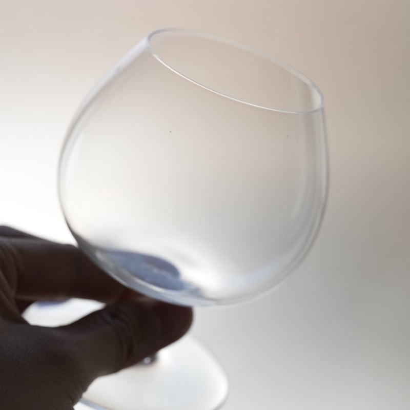 VINTAGE Baccarat cognac バカラ コニャックグラス 一客 / 20