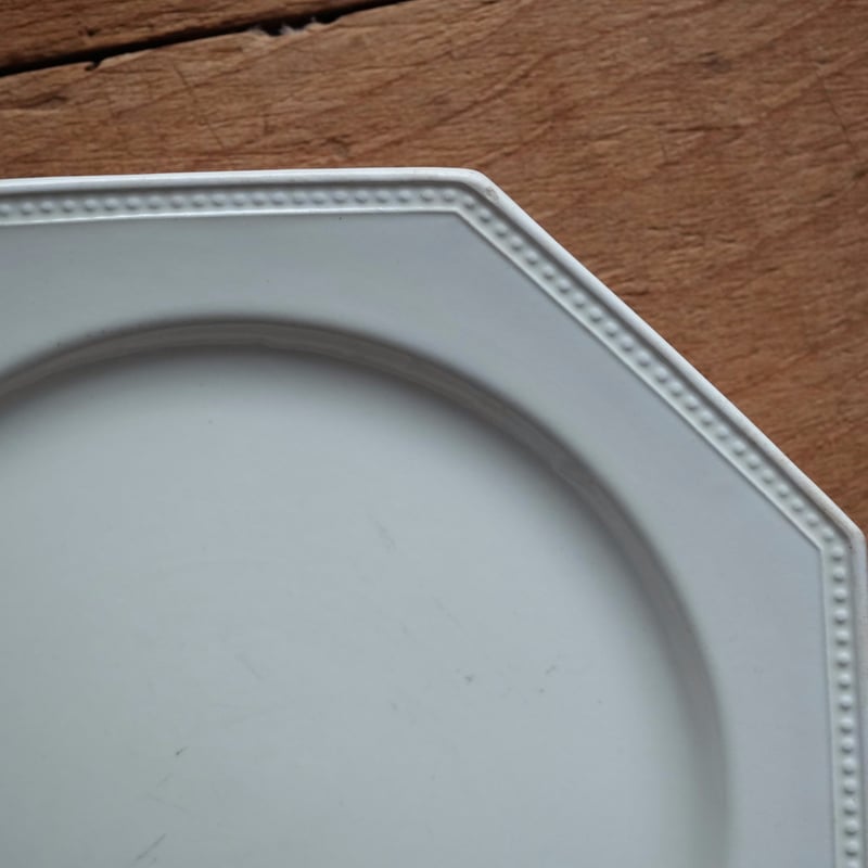 Creil et Montereau 古いクレイユモントロー窯 ファイアンスフィーヌ