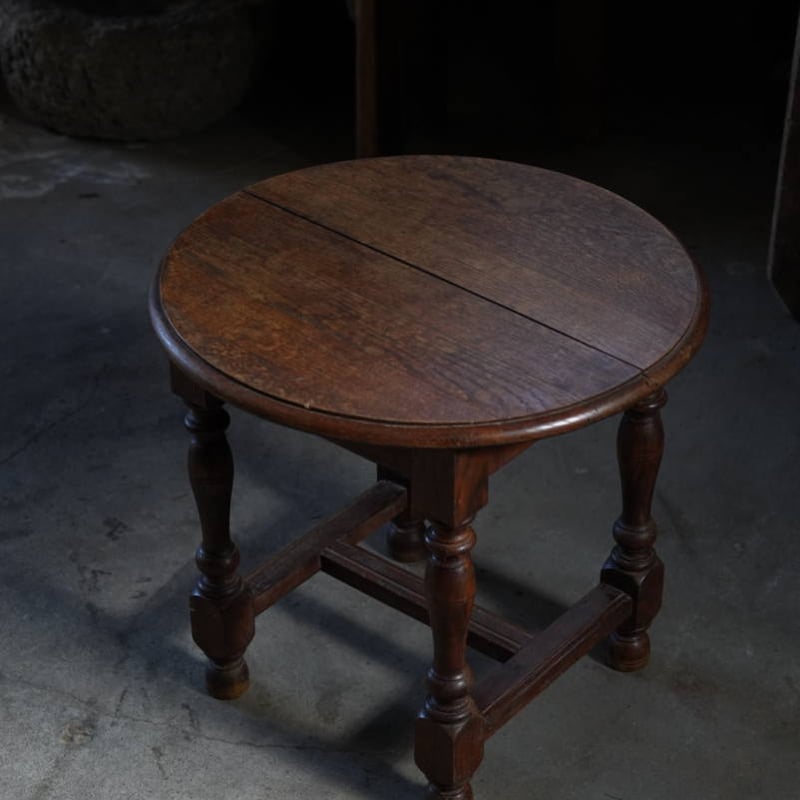 フランスのアンティーク1900年製造 テーブル