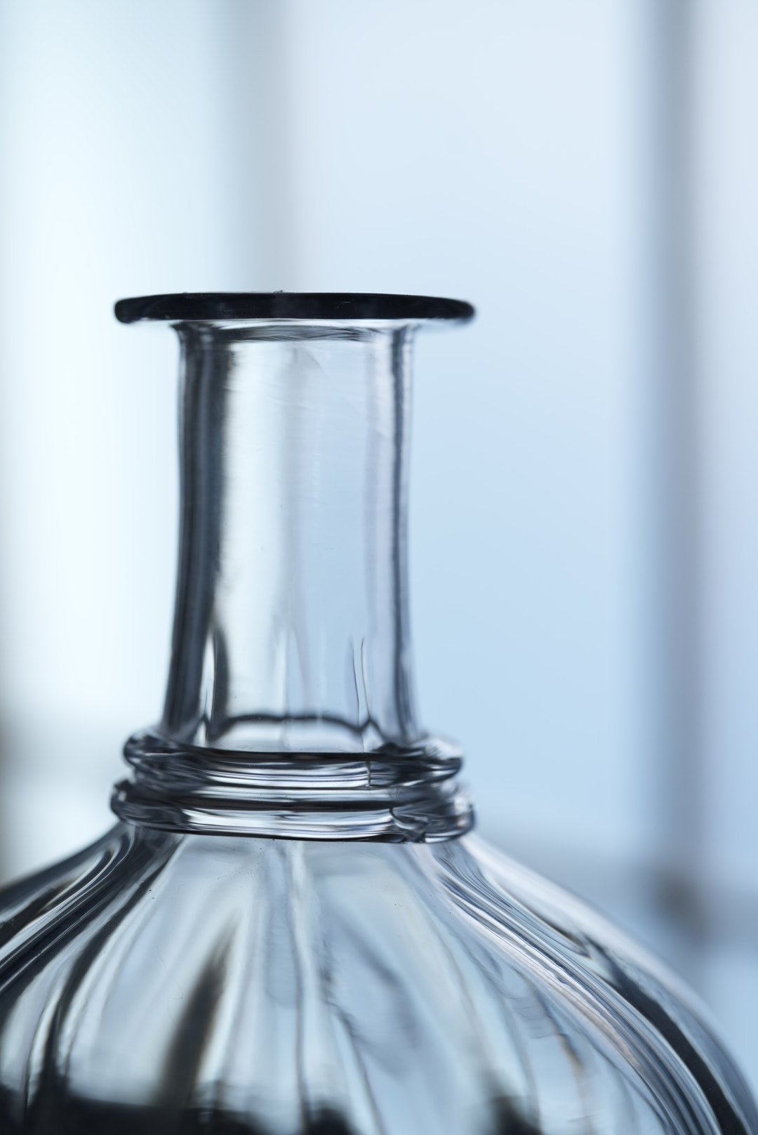 オニオンボトル　アンティーク　19-20c初頭 オニオンボトル アンティーク 19-20c初頭 - メルカリ