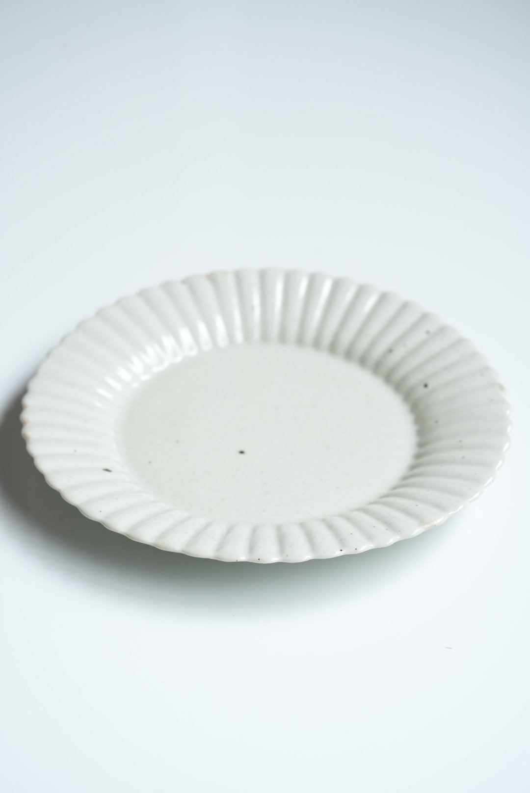 花形皿 3L / 安藤雅信 | gallery yaichi
