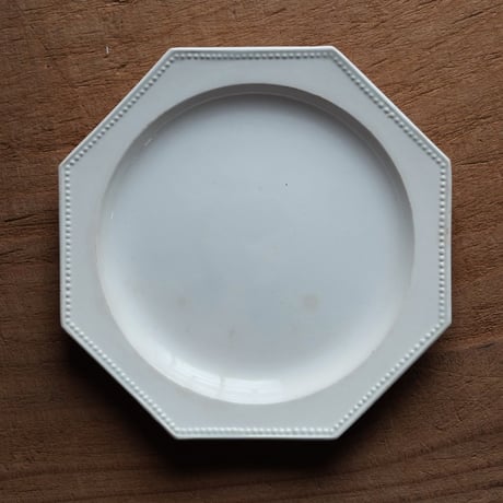 sorap-　未使用モントロー　オクトゴナル皿　超美品 sorap- 未使用モントロー オクトゴナル皿 超美品 オクトゴナル皿