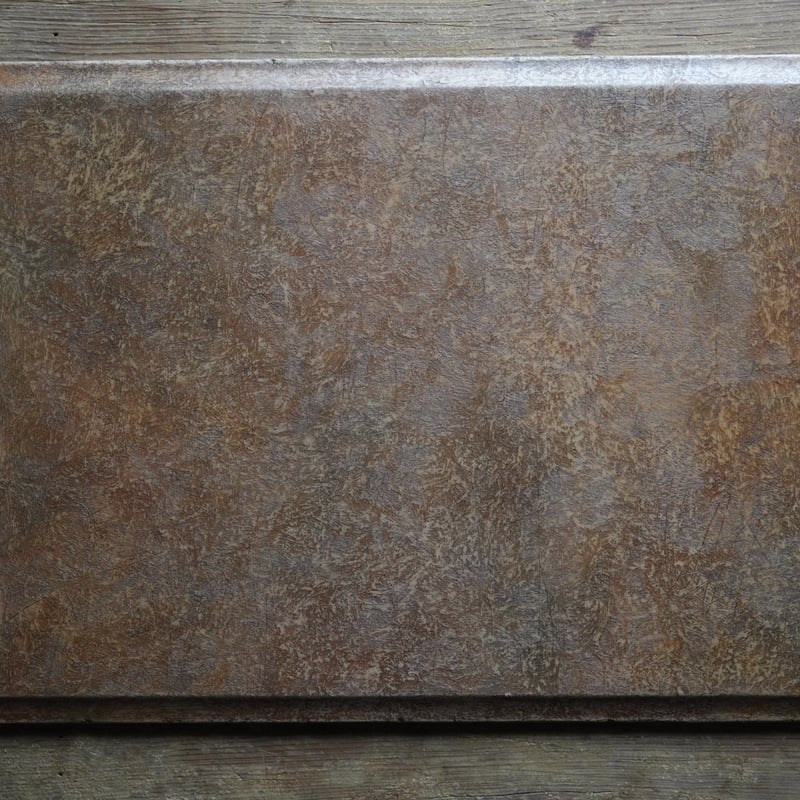 スレート折敷 _白 | gallery yaichi