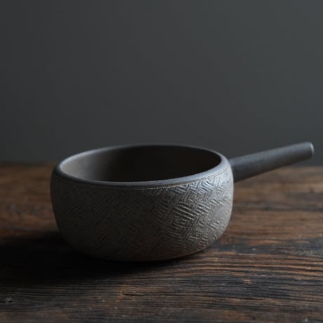 富井貴志さん白漆カップ2客セット