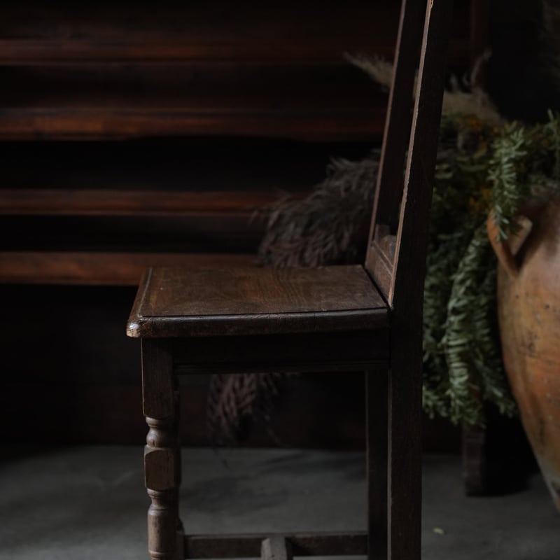 ロレーヌチェア / 1800年代・フランス | gallery yaichi