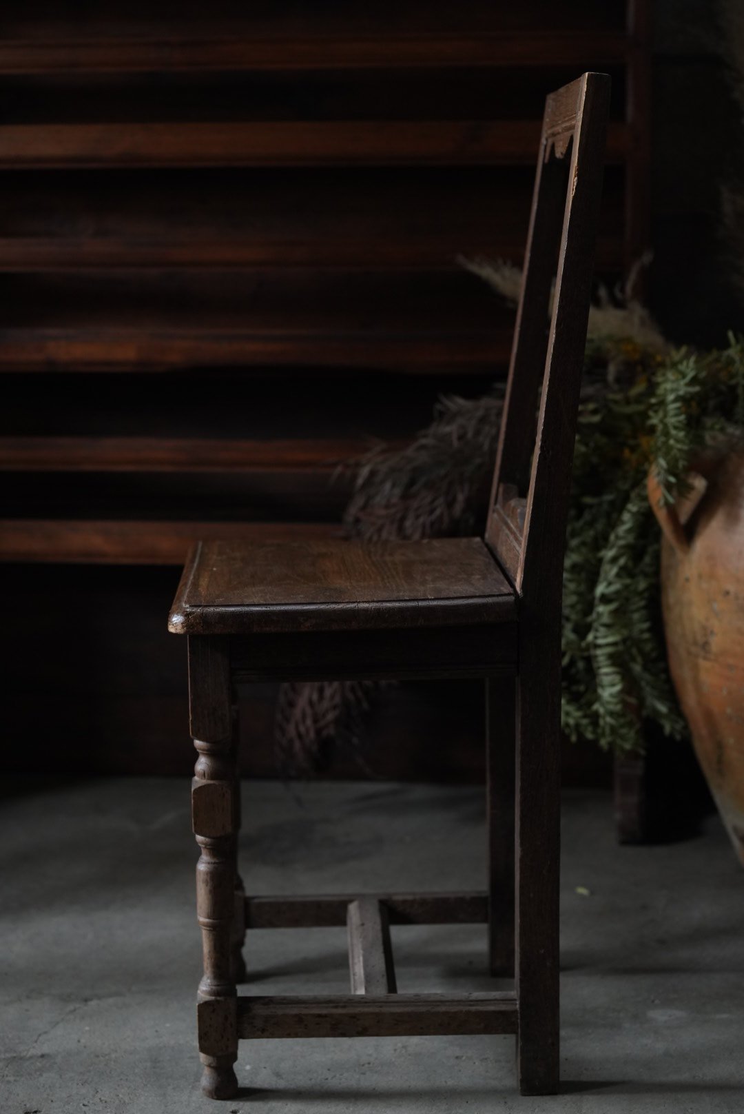 ロレーヌチェア / 1800年代・フランス | gallery yaichi