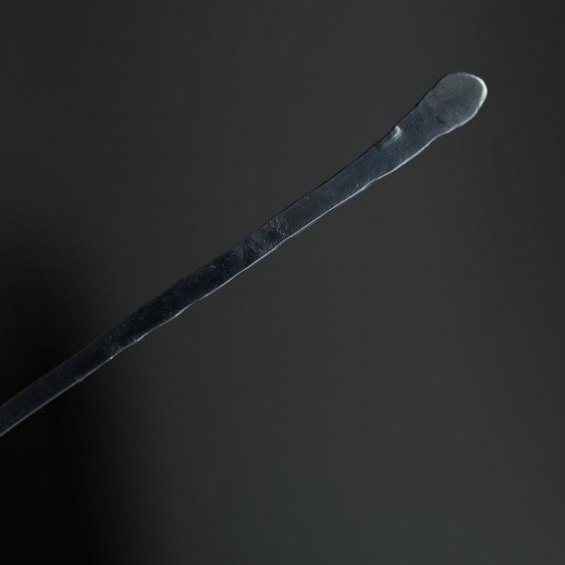 銀匙 / 長谷川まみ | gallery yaichi