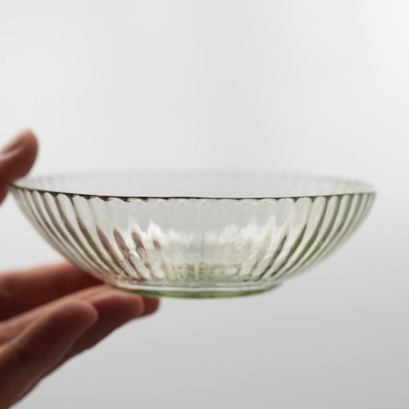 縞小鉢 / 津田清和 | gallery yaichi