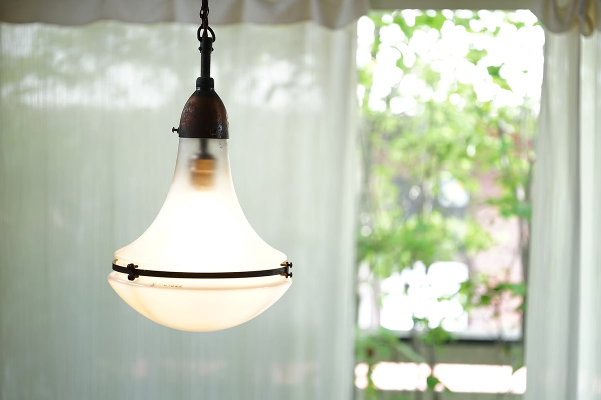 Luzette / Peter Behrens・BAUHAUS(1930s) | galler