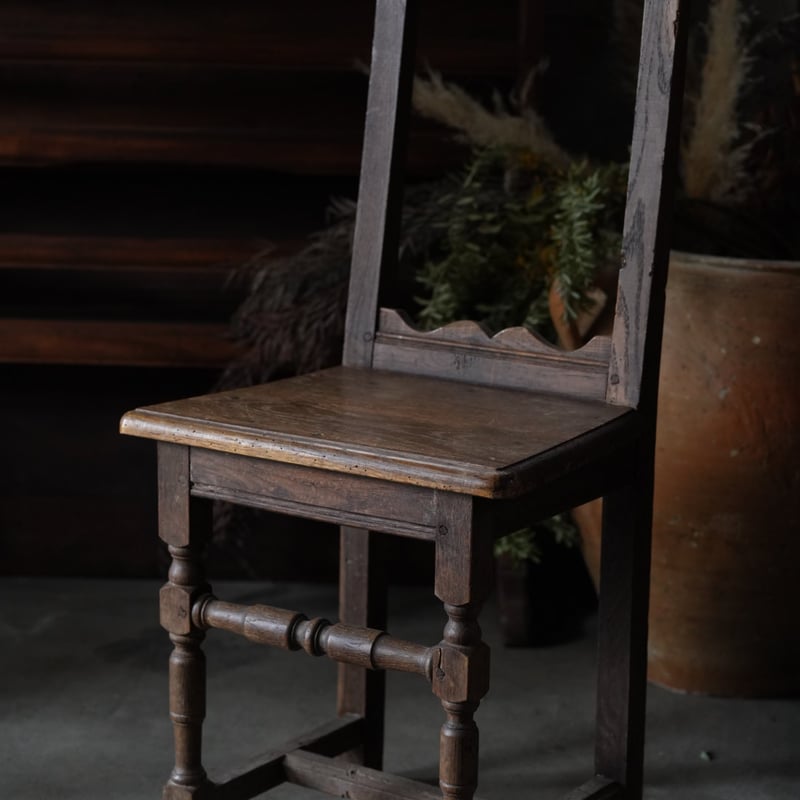 ロレーヌチェア / 1800年代・フランス | gallery yaichi