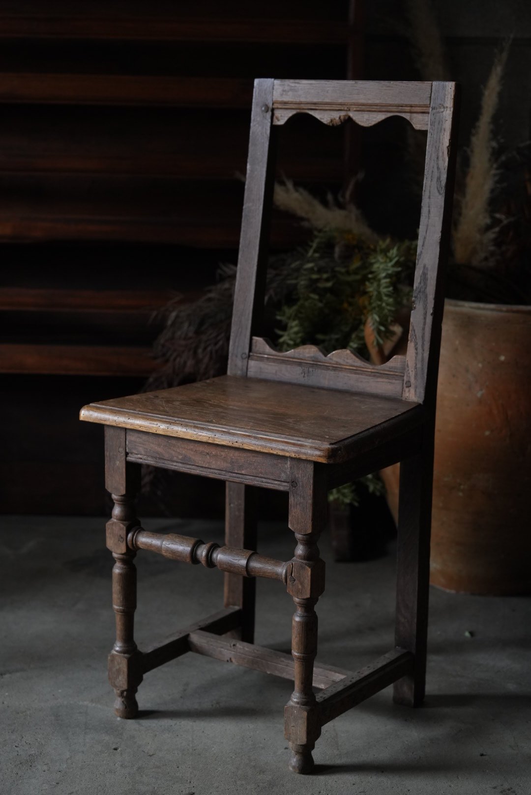 ロレーヌチェア / 1800年代・フランス | gallery yaichi