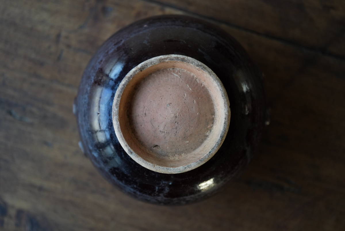 キュノワール 無地 ボウル 丸鉢 スーピエール スープボウル / 1800年代