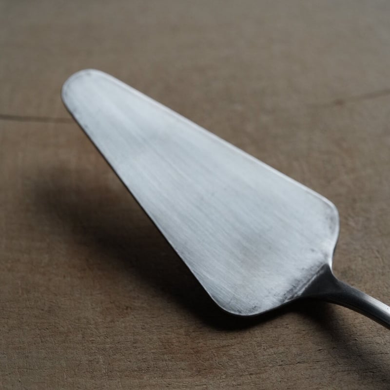 NEWケーキサーバー / 竹俣勇壱 | gallery yaichi