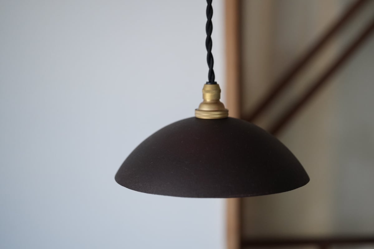 渡辺遼 / ペンダントライト fit=scale-down,w=1200