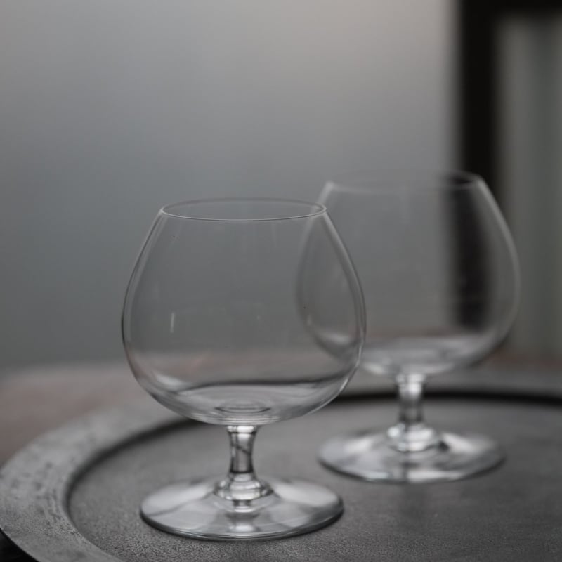 VINTAGE Baccarat cognac バカラ コニャックグラス 一客 / 20世紀(