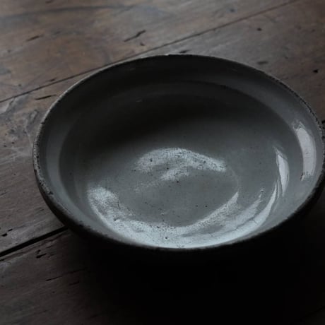 キュノワールCul Noir 深皿1800年代フランスアンティーク