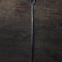 【新品】竹俣勇壱①ステンレス フォーク　ナイフ　スプーン各1本 竹俣勇壱 | NEW スプーン・フォーク・ナイフ – シカジカ