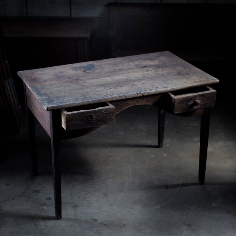 テーブル / 1900年前後・フランス | gallery yaichi