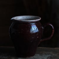 手吹きガラスのボウル_クリアー / 19世紀・スウェーデン A | gallery