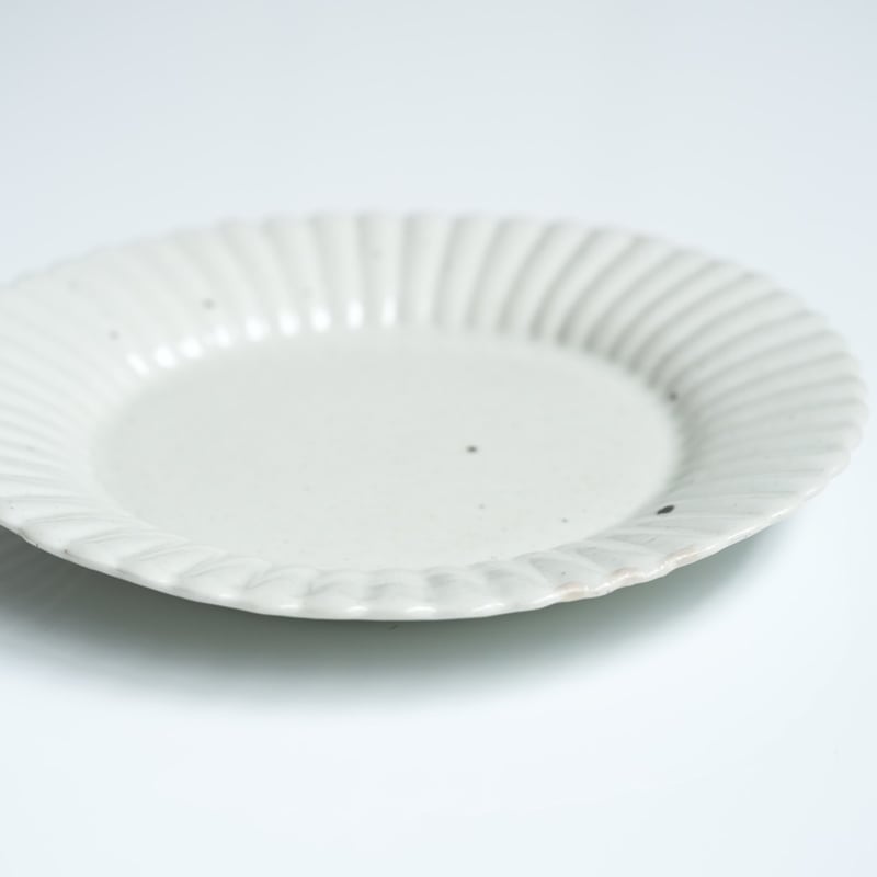 花形皿 3L / 安藤雅信 | gallery yaichi