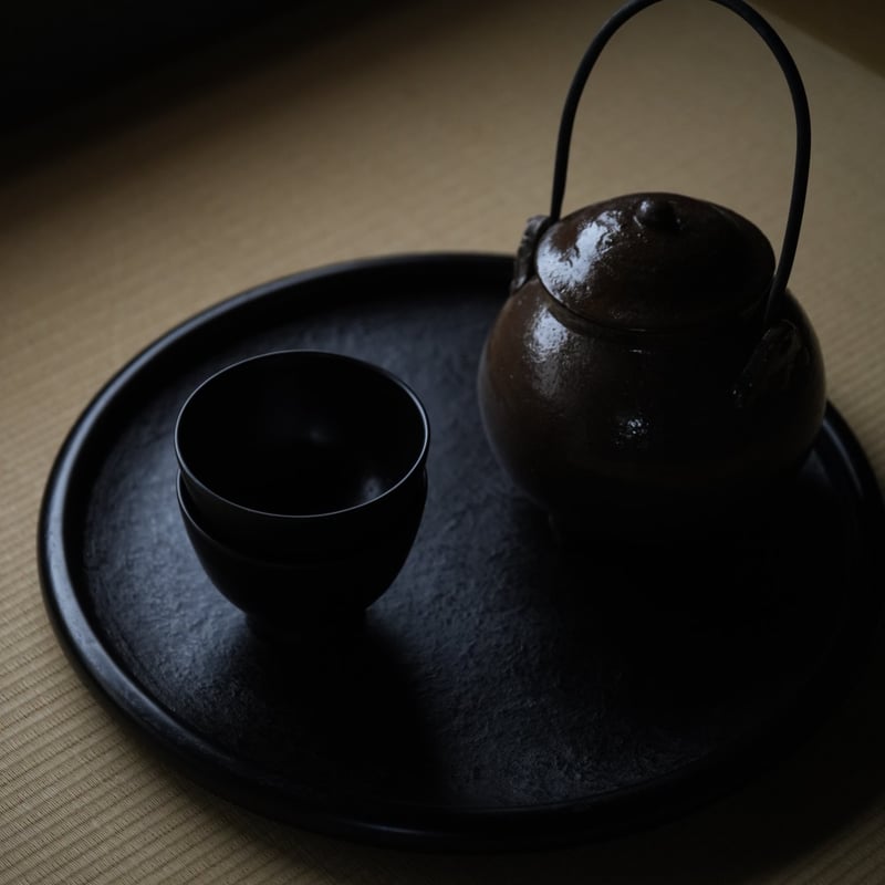 丸盆 | gallery yaichi