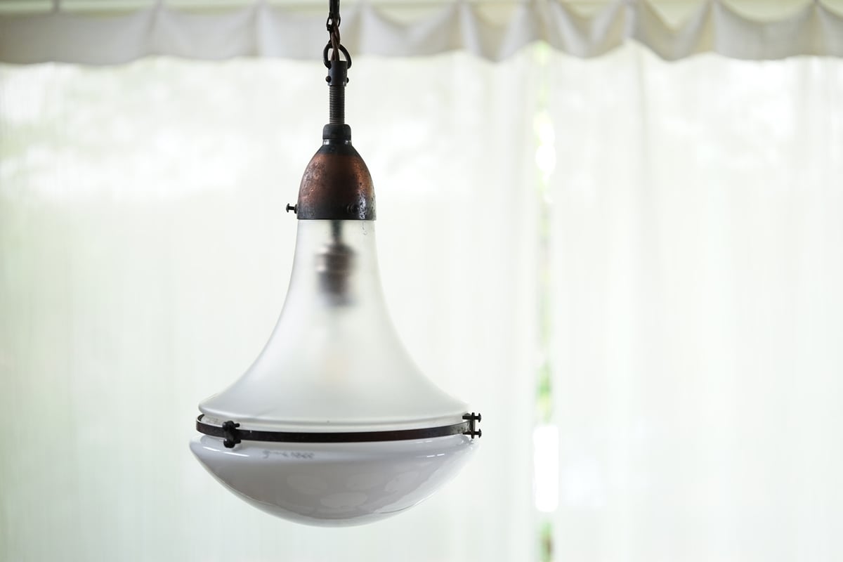 Luzette / Peter Behrens・BAUHAUS(1930s) | galler