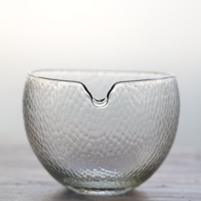 鎚目丸片口 / 津田清和 | gallery yaichi
