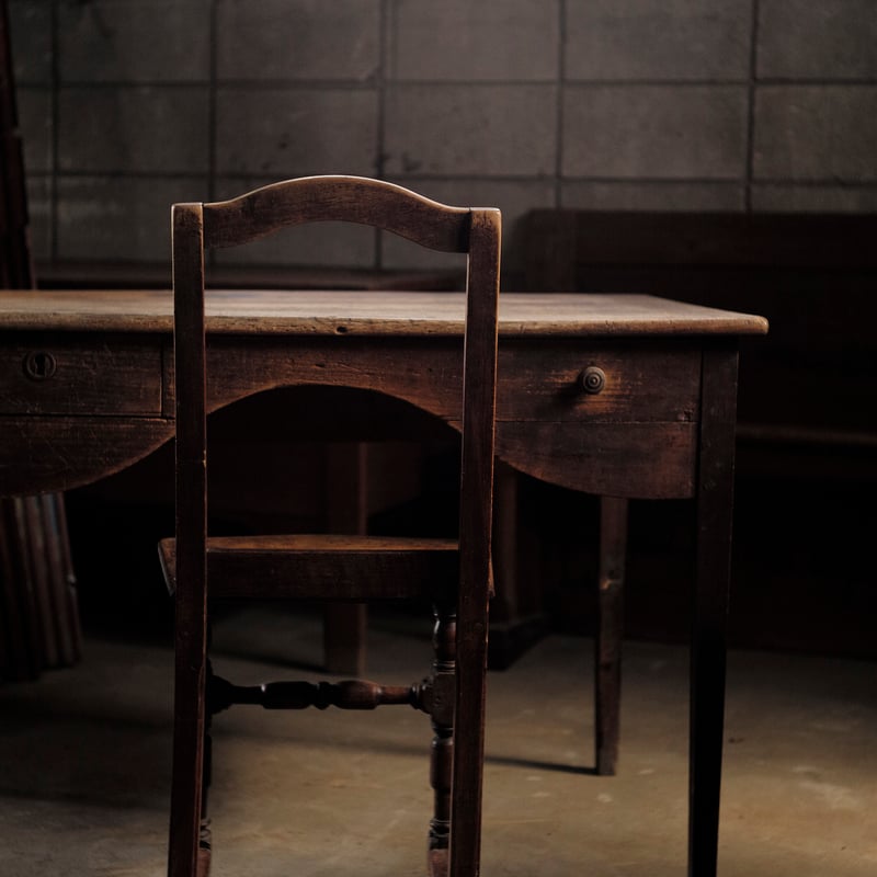 テーブル / 1900年前後・フランス | gallery yaichi