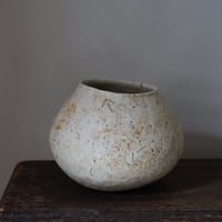 加彩壺 / 内田鋼一