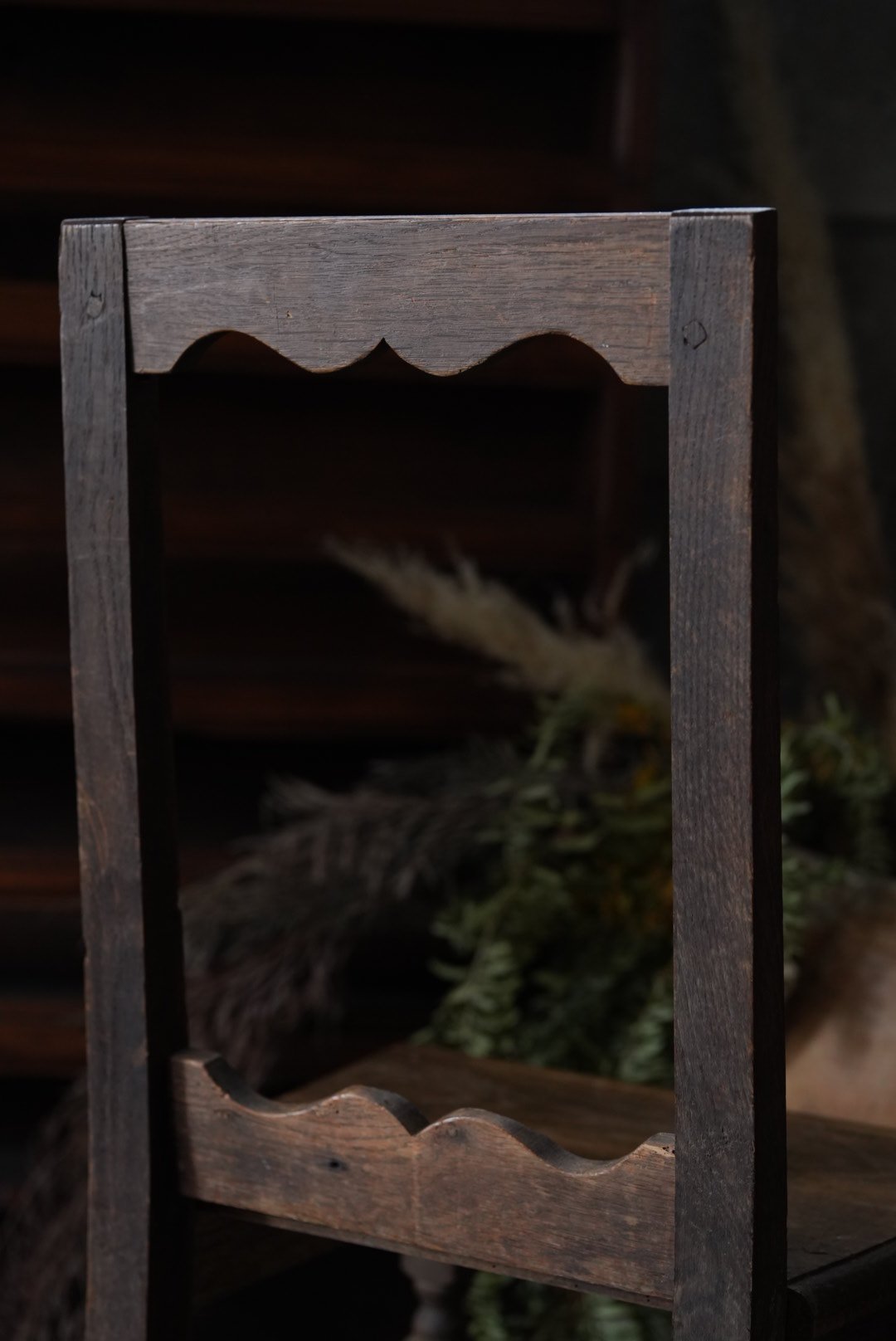 ロレーヌチェア / 1800年代・フランス | gallery yaichi