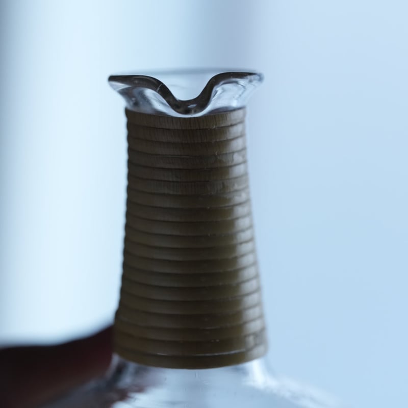 燗瓶_丸 / 津田清和 | gallery yaichi