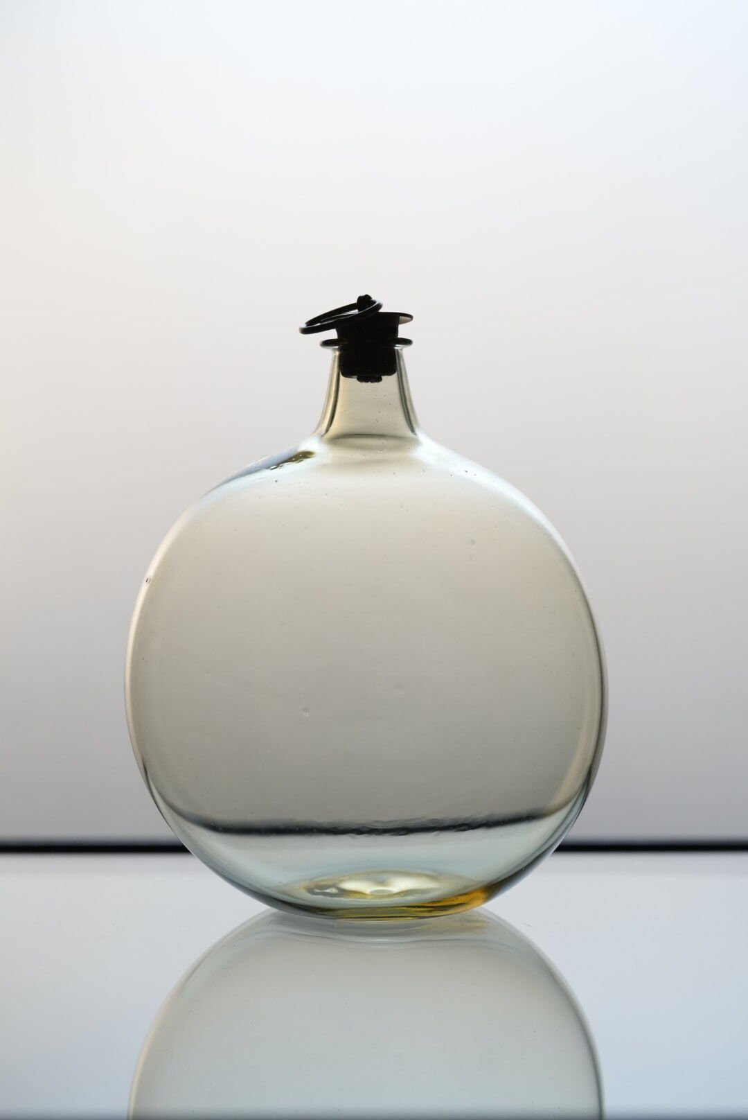 偏瓶 / 津田清和 | gallery yaichi