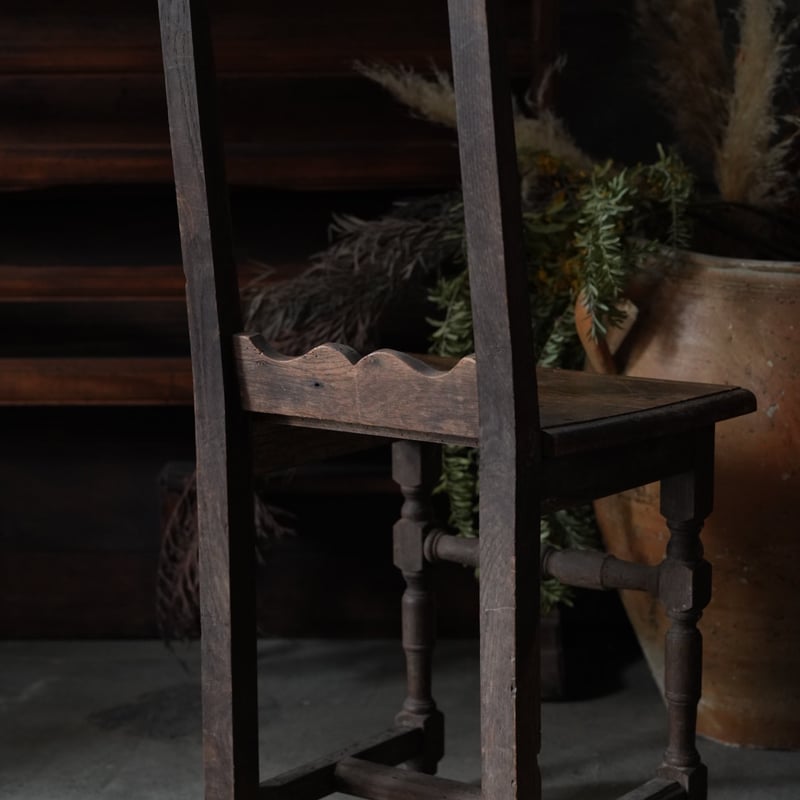 ロレーヌチェア / 1800年代・フランス | gallery yaichi